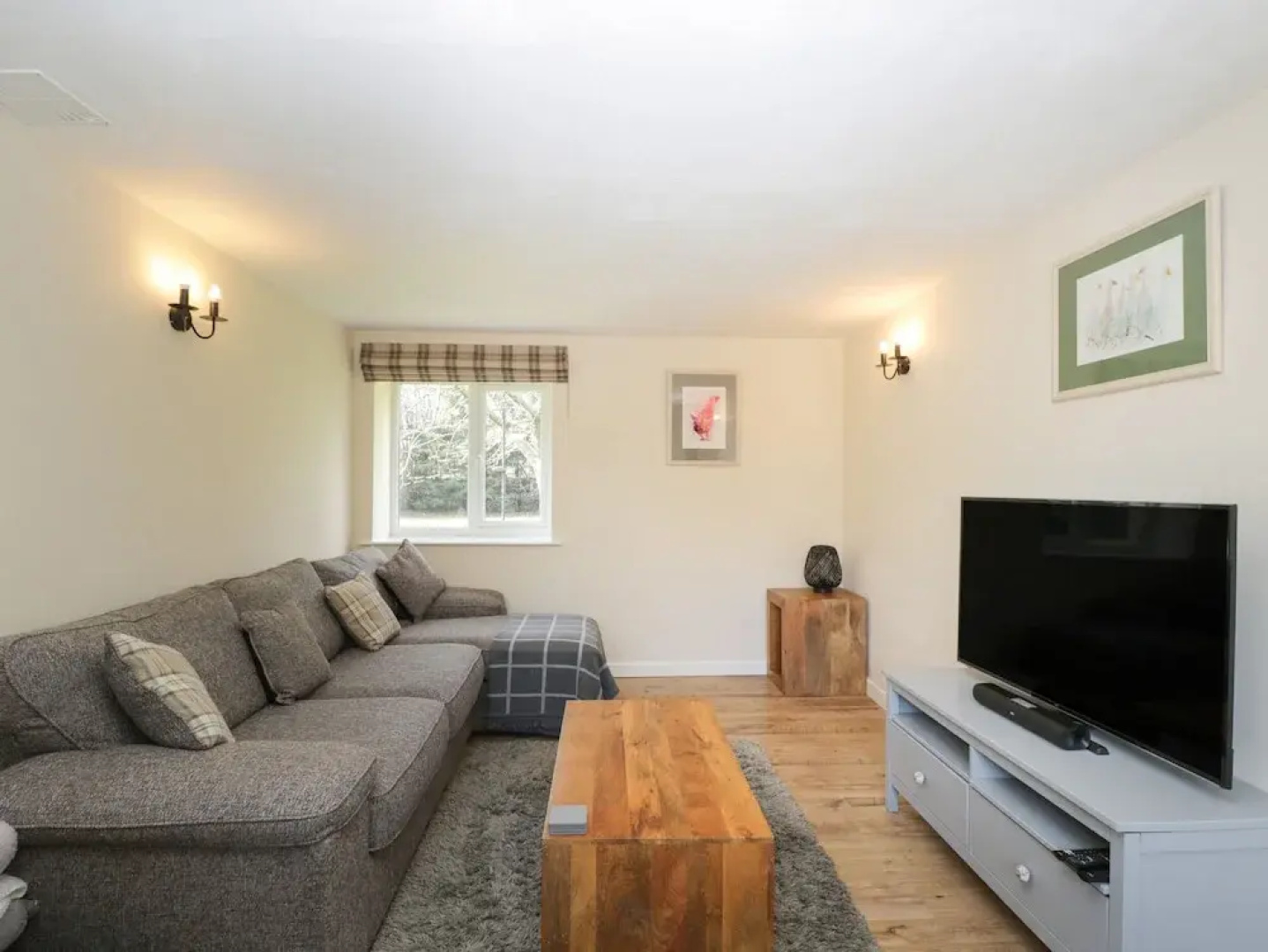 Orchard House Cottage