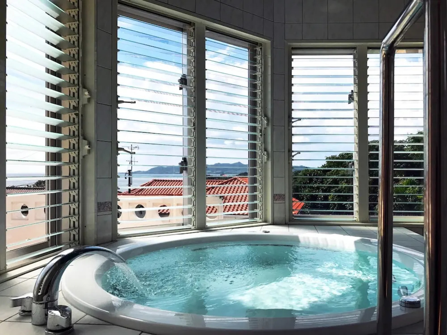 Hotel Kaiho Shishinomori