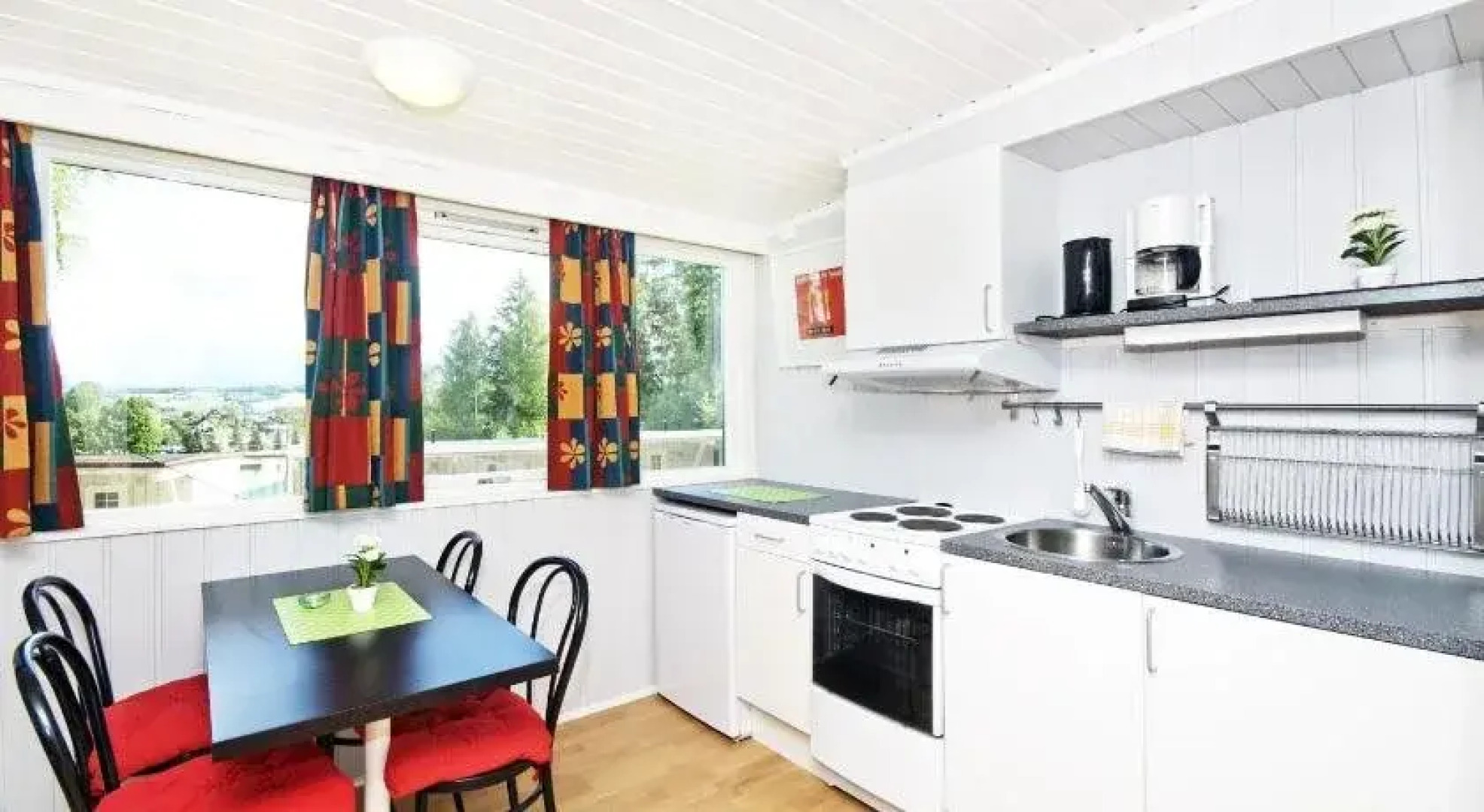 Hovdetun - Gjøvik Vandrerhjem - Hostel