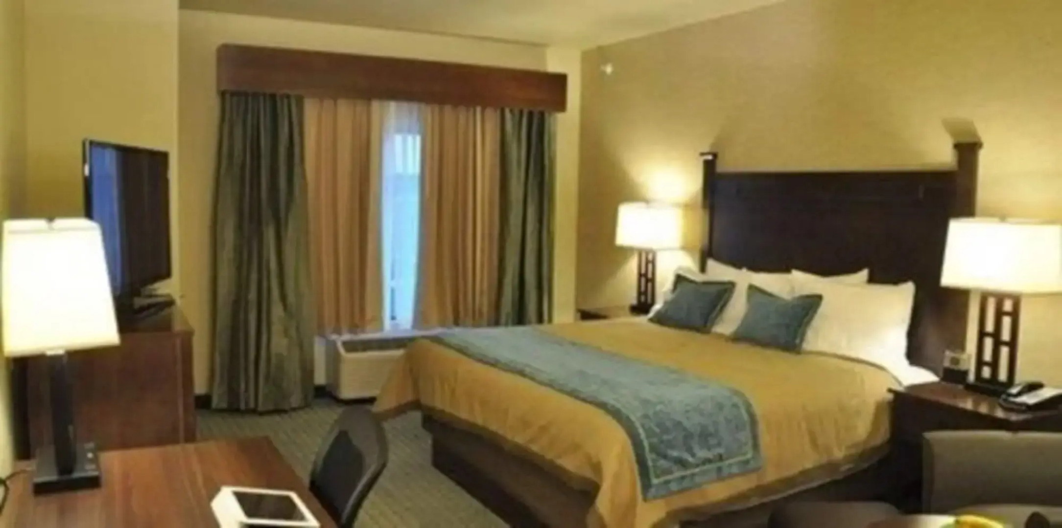 Little Missouri Inn & Suites New Town