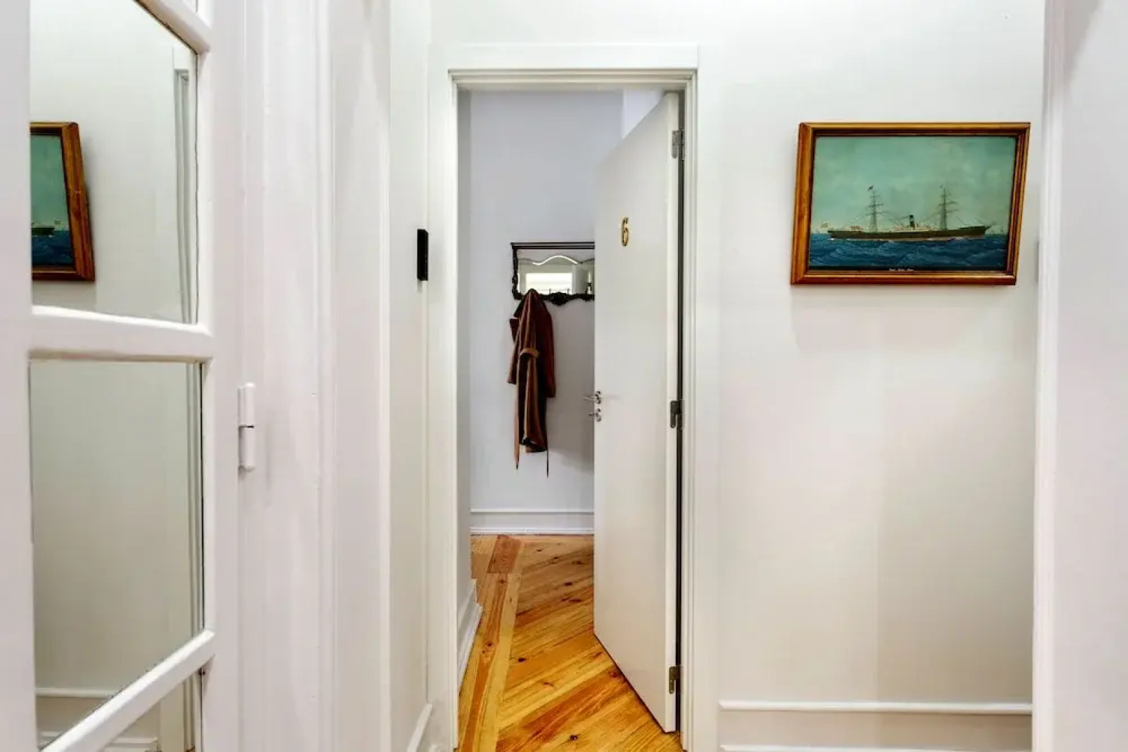 LeL Madalena GuestHouse