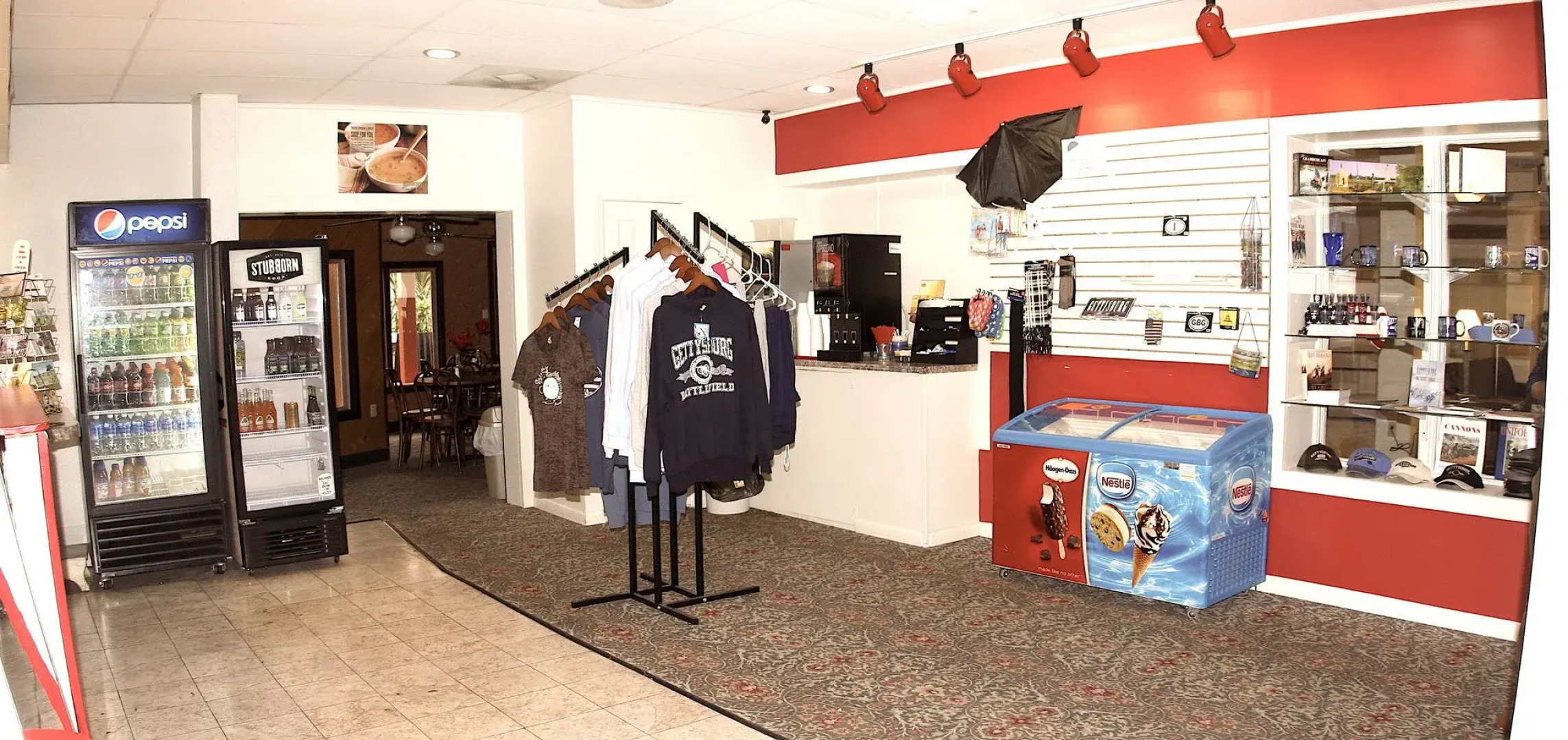 Eisenhower Hotel & Conference Center