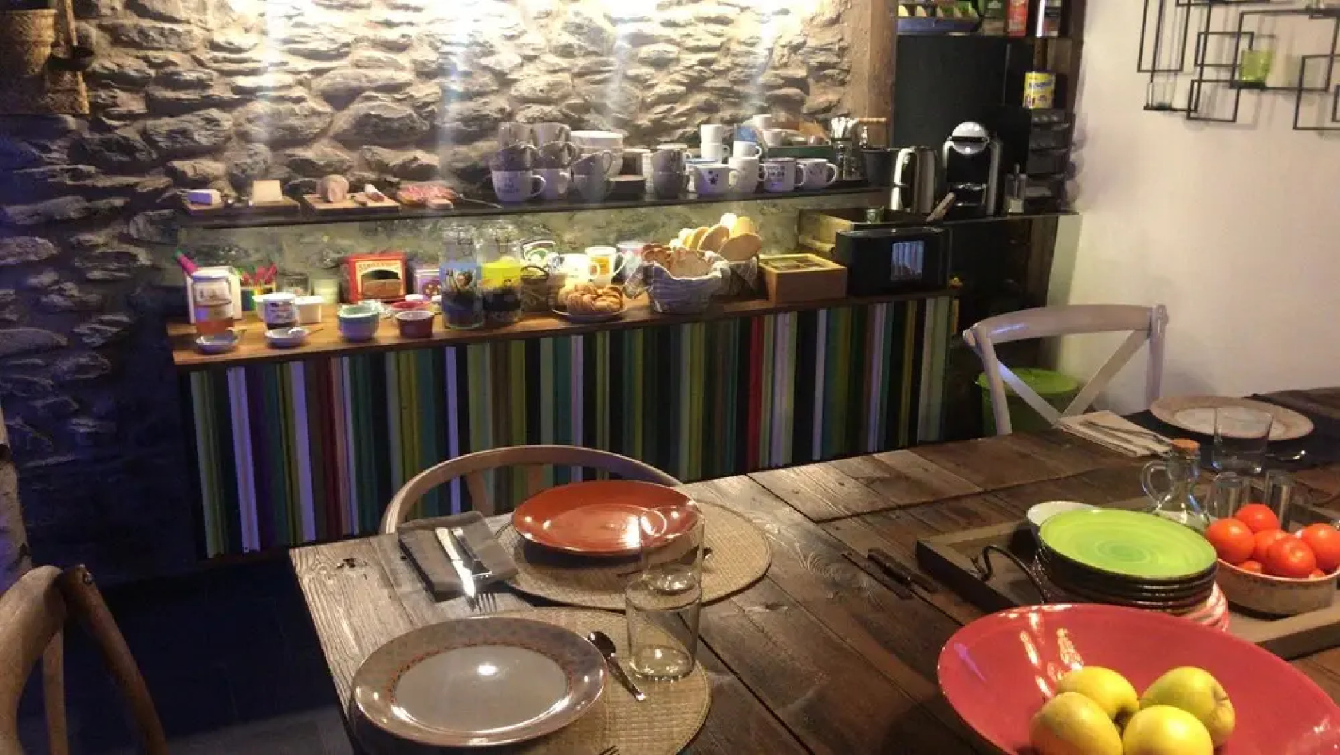 Cal Batlle Casa Rural