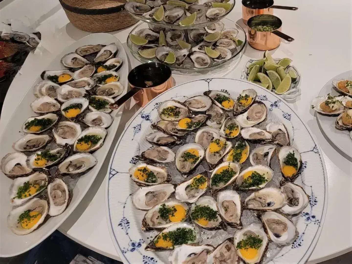 Huset I Parken Bed & Breakfast