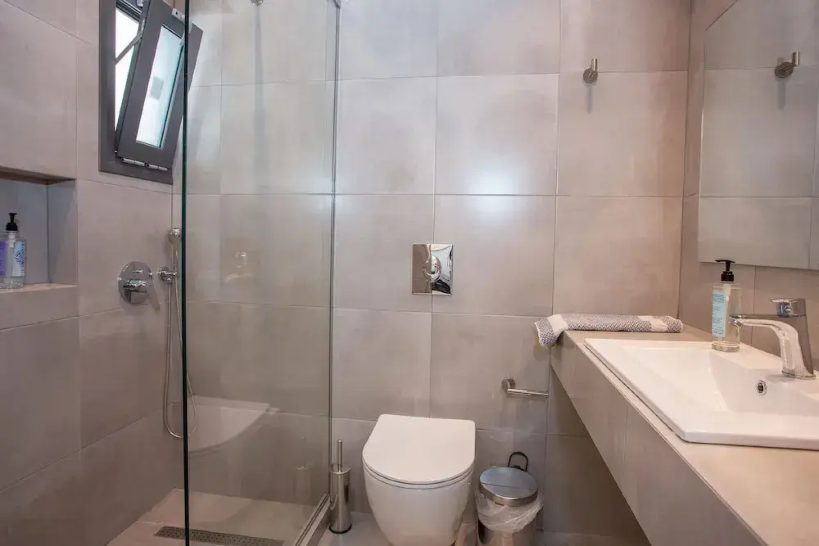Saltriver rooms