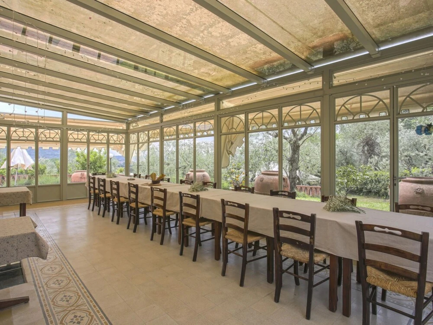 Borgo Della Limonaia Pieve A Nievole