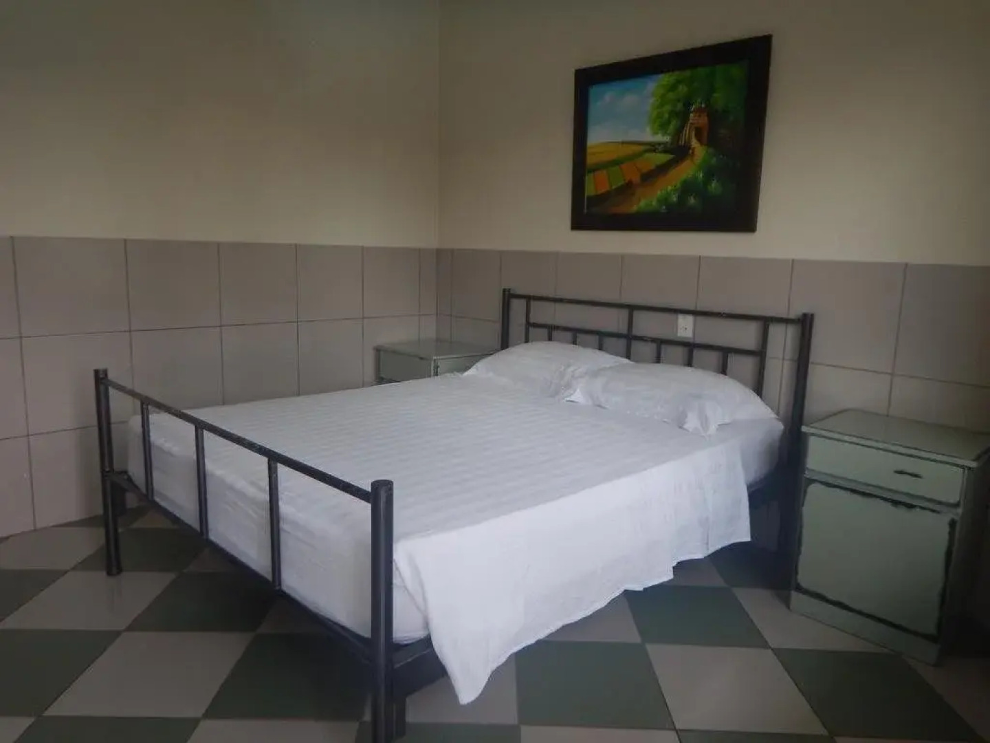 Mui Ne Backpacker Village