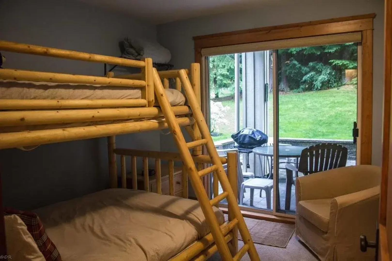 Wildwood Lodge by Peak to Green Accommodations