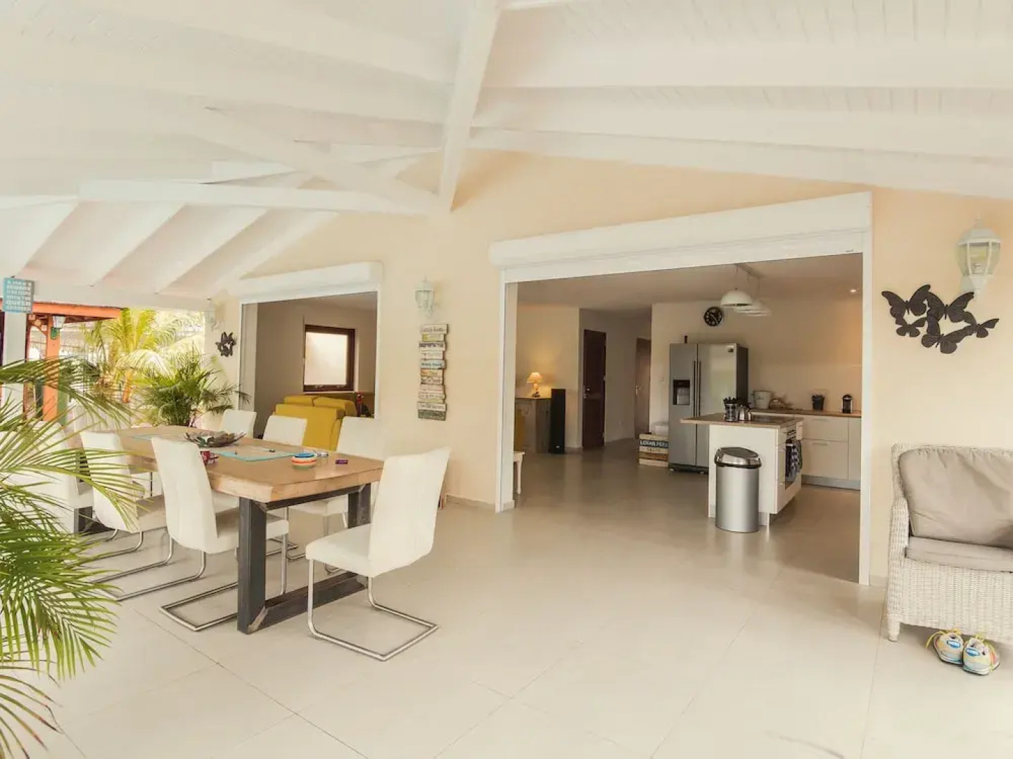 Luxury Apartments Curacao