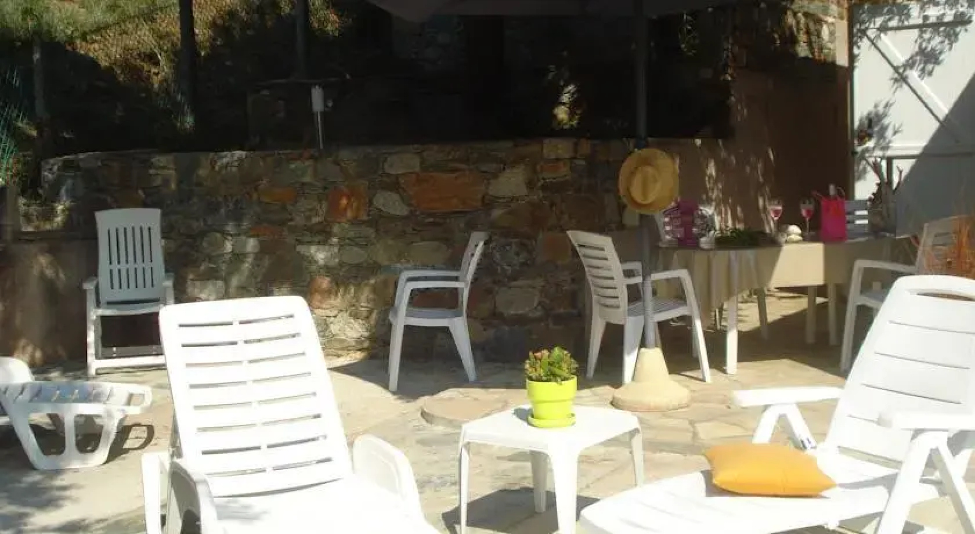 Residence Arinella