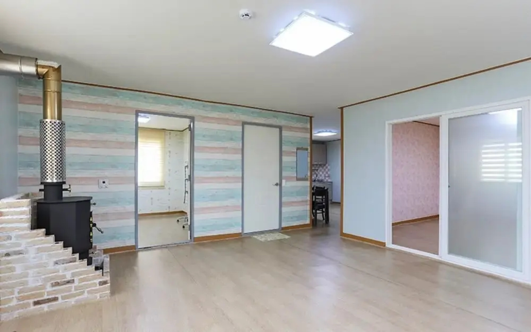 Damyang Dongine Unshared House Pension