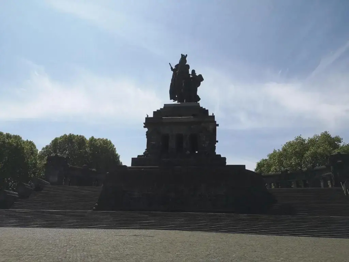 Ferienhaus am Fährkopf