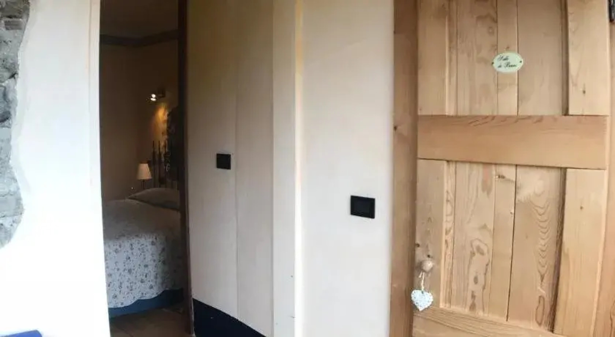 B&B La Casa del Bambero