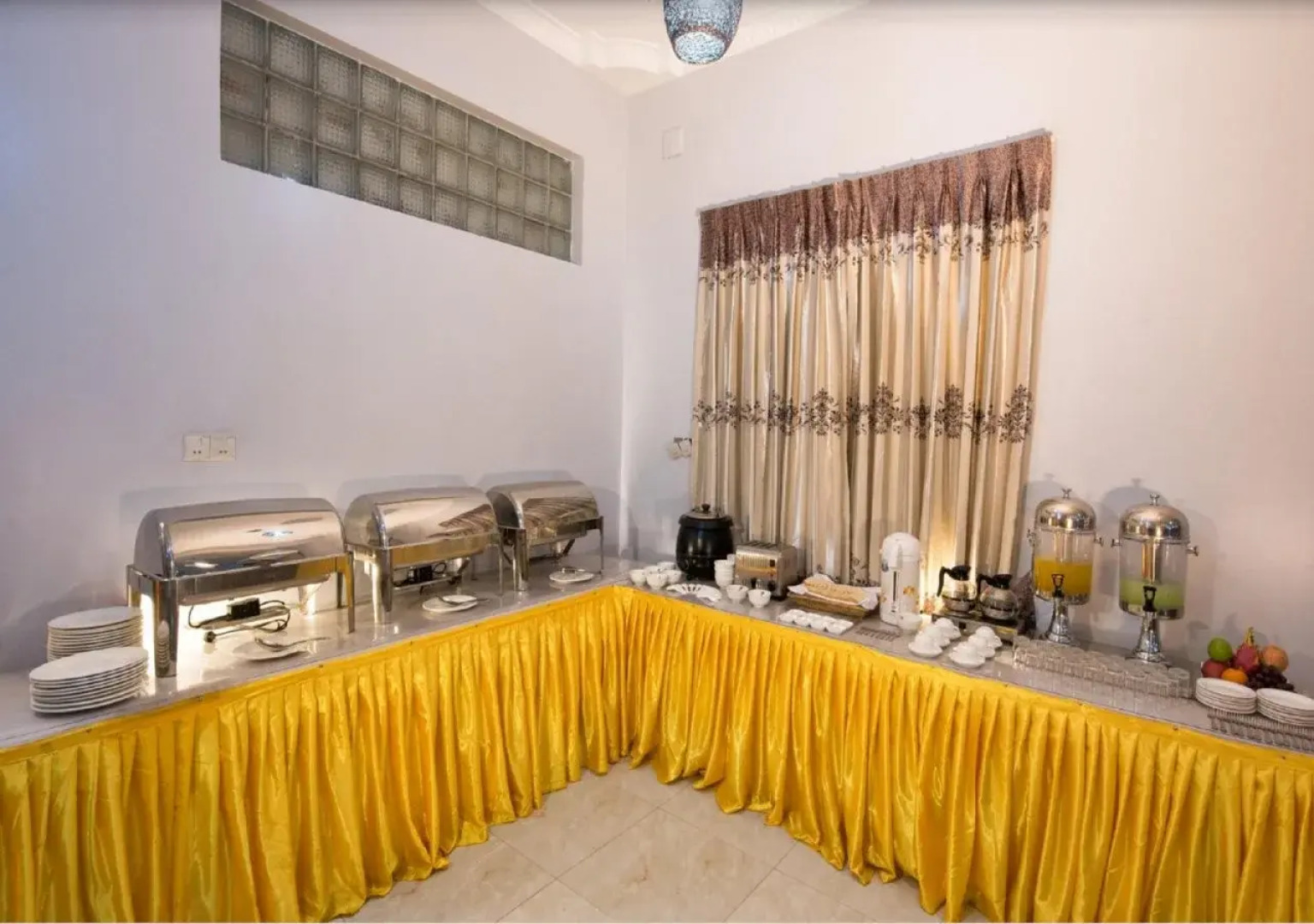 Royal Yadanarbon Hotel