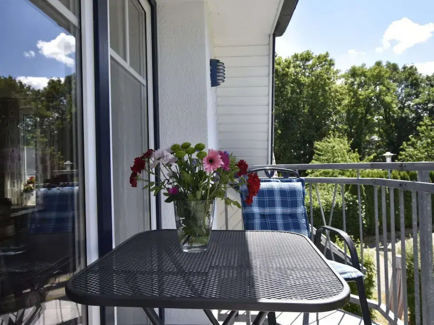 Apartment in Graal-muritz Near Baltic Sea Beach