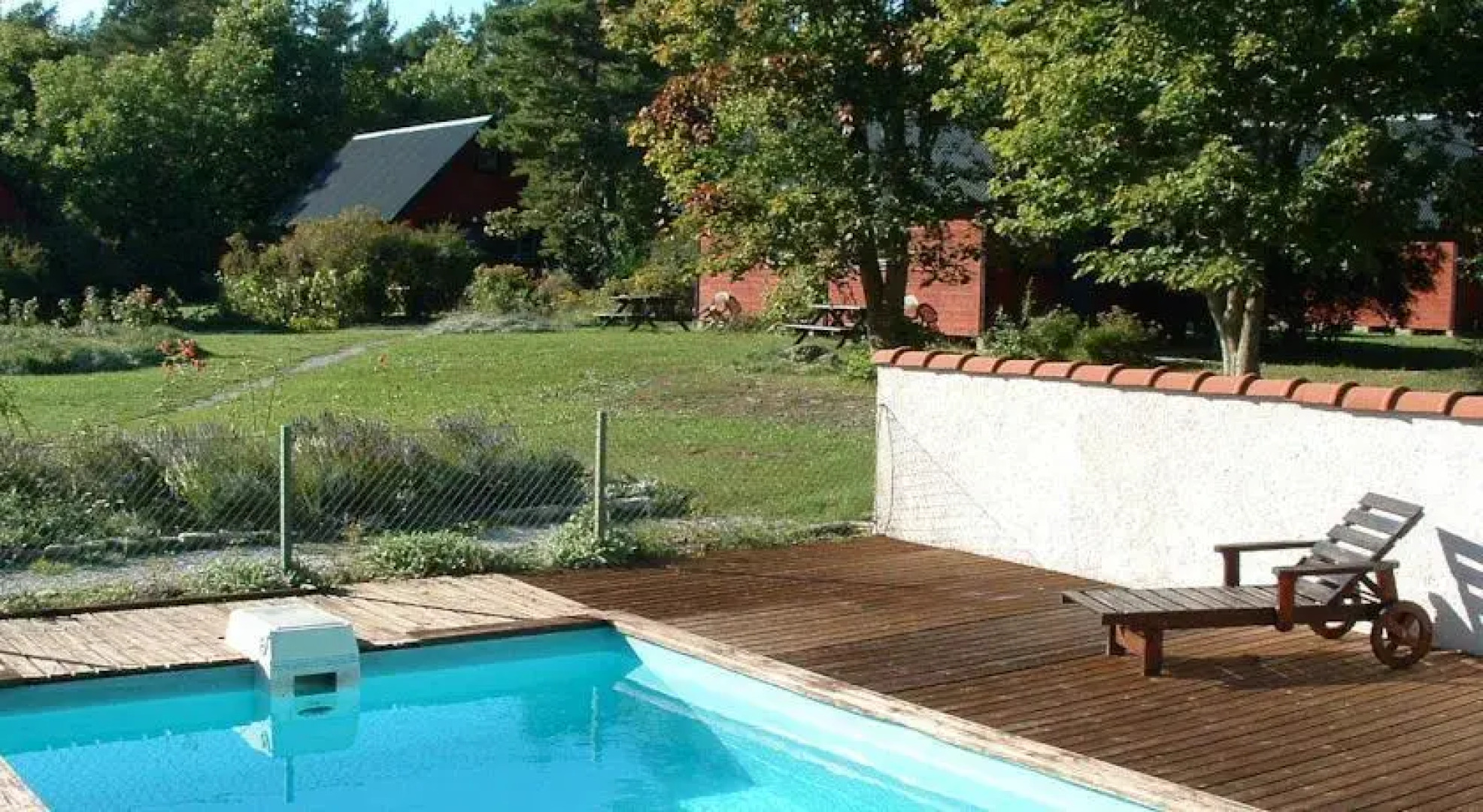 Kappelshamns Fritidsby