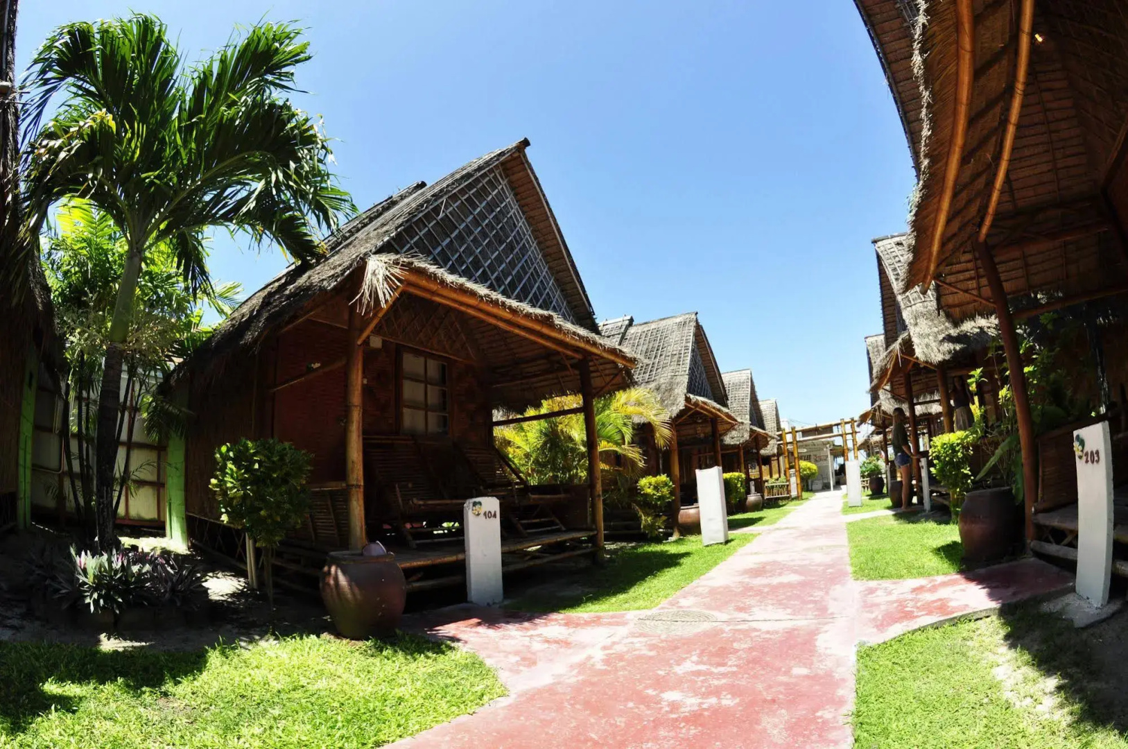 Phi Phi Twin Palms Bungalows