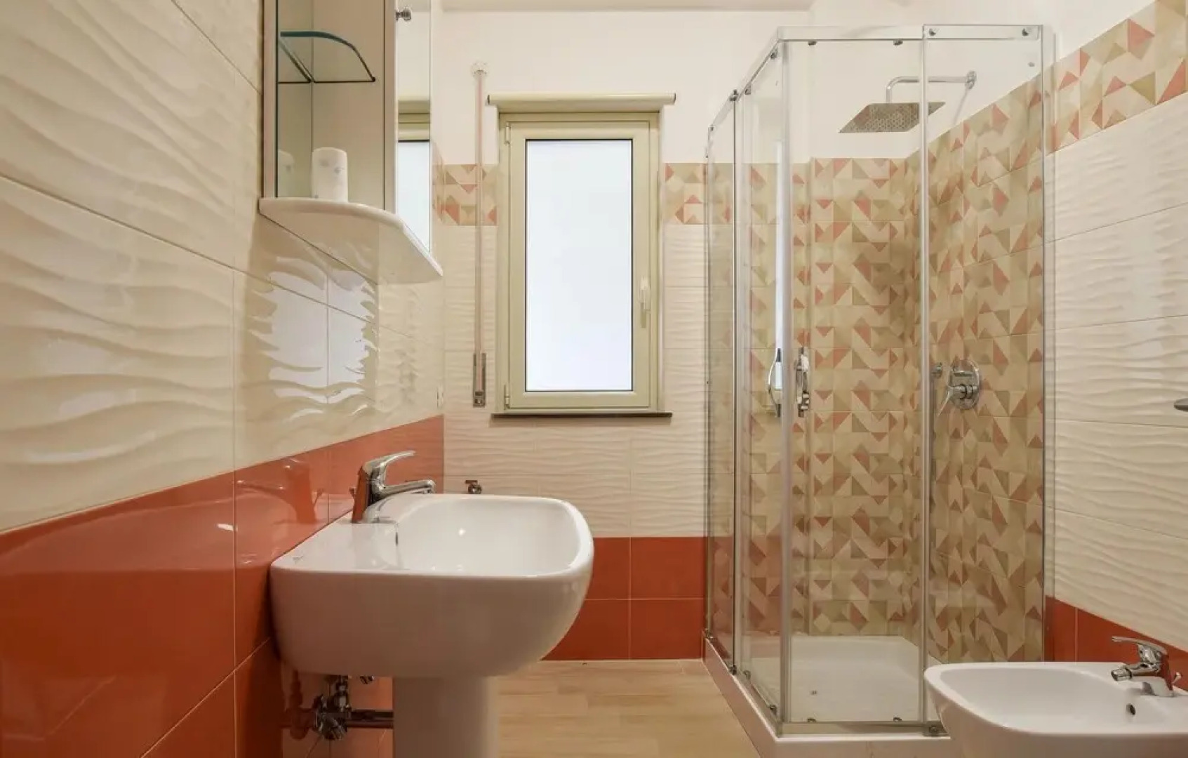 Awesome Apartment in Furci Siculo With Wifi and 1 Bedrooms