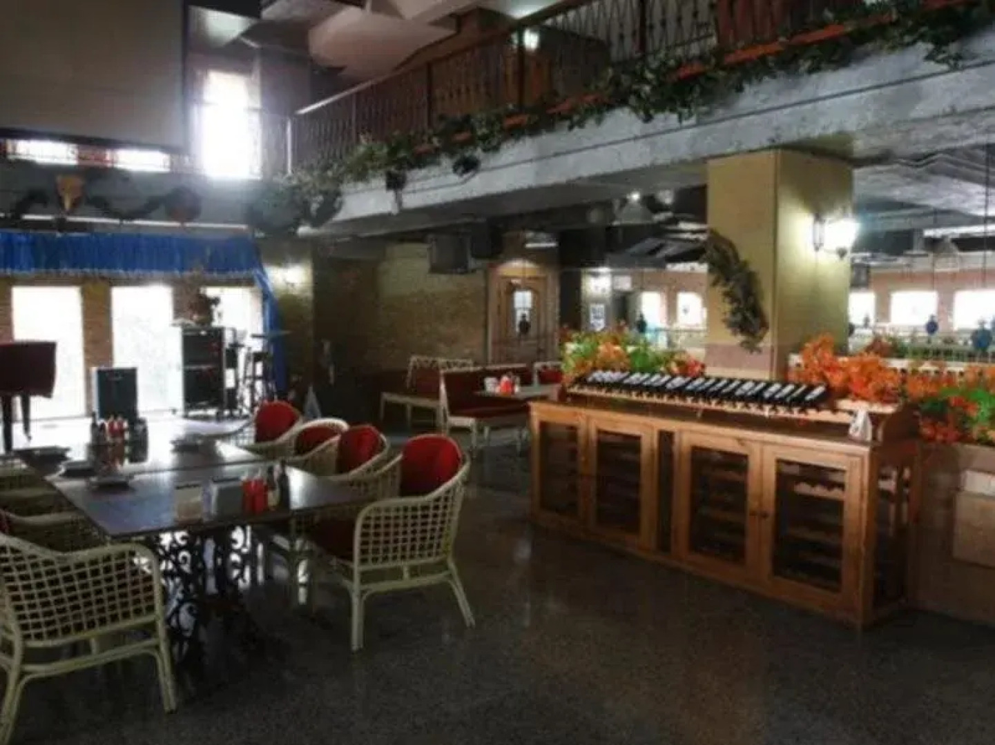 13 Coins Tower Hotel Tiwanon