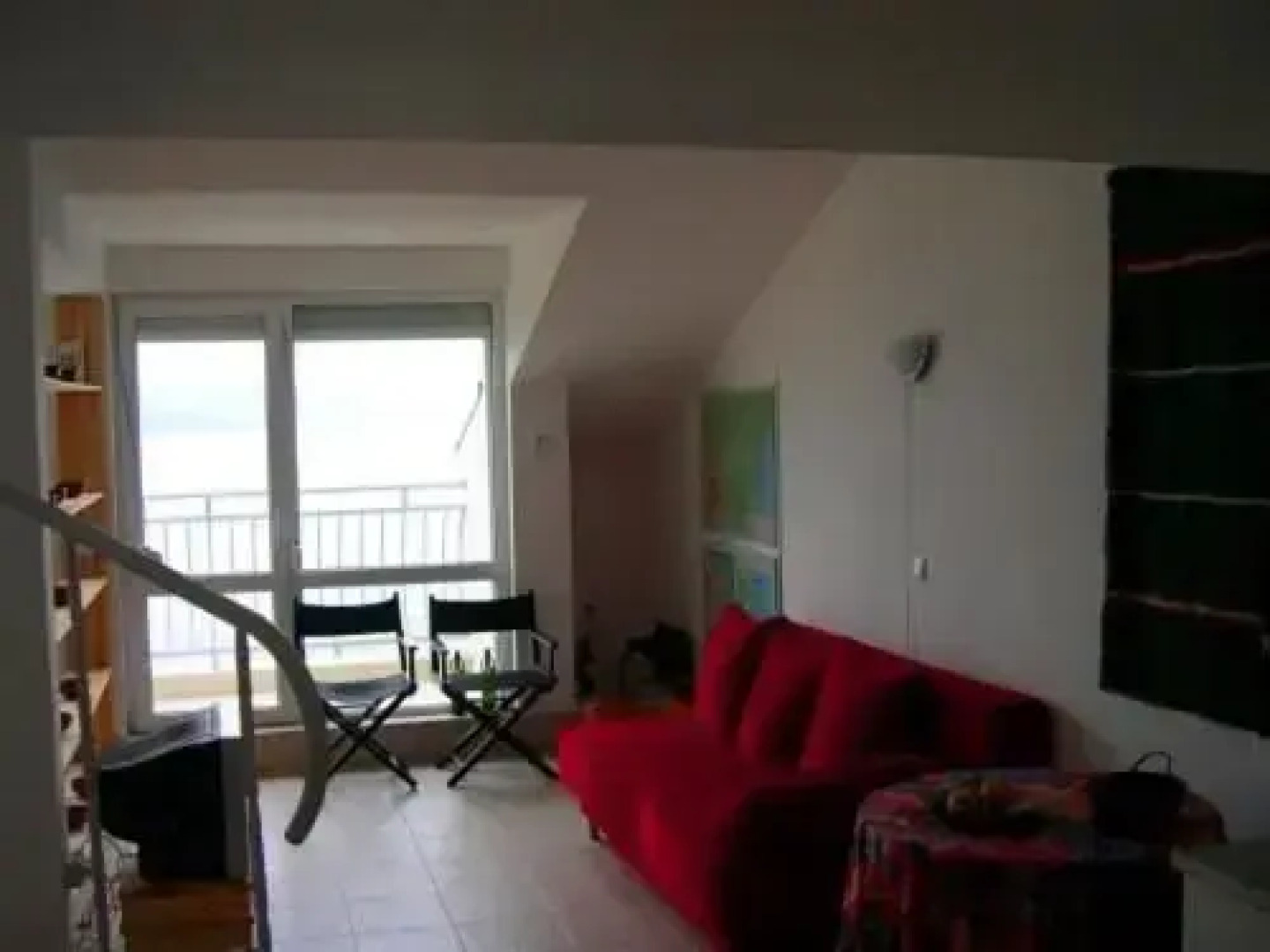 Ulitsa Treti Mart No 6, Top floor