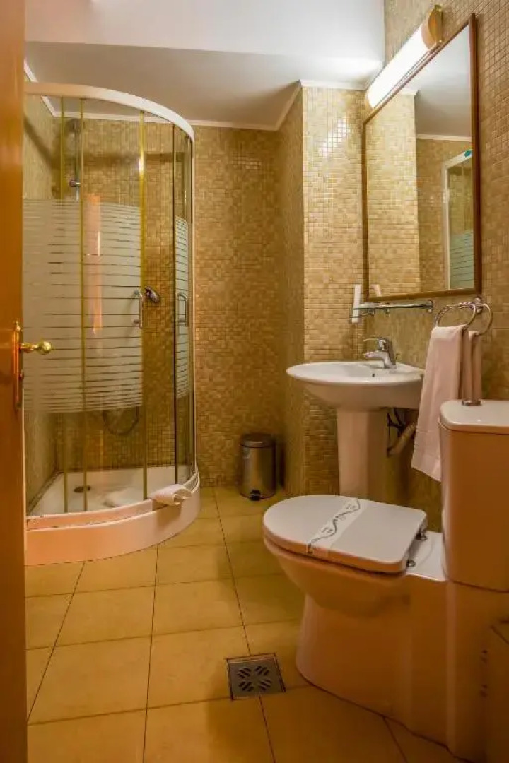 Pensiunea Maria-Bucovina