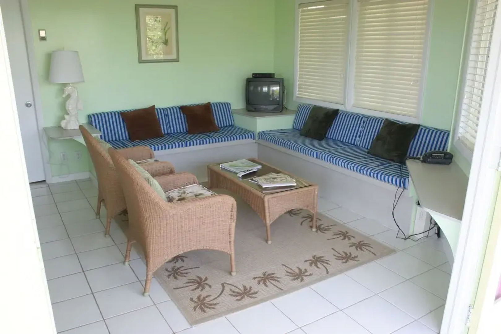 Sea Spray Resort & Marina