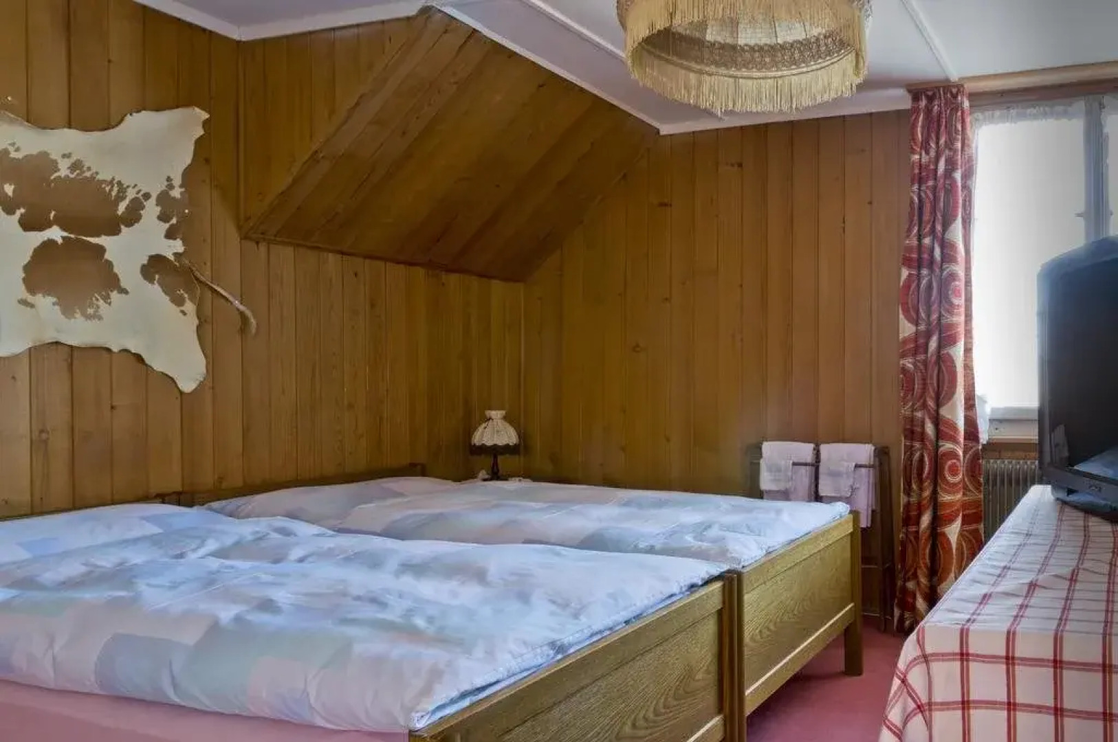 Gasthof Rössli Gondiswil