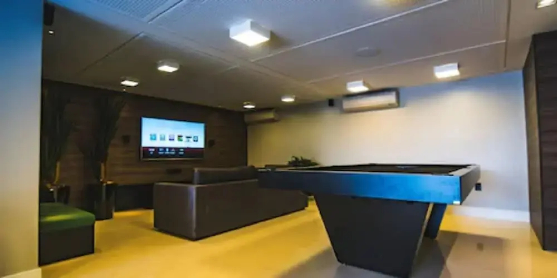 Residencial Solar Tambaú