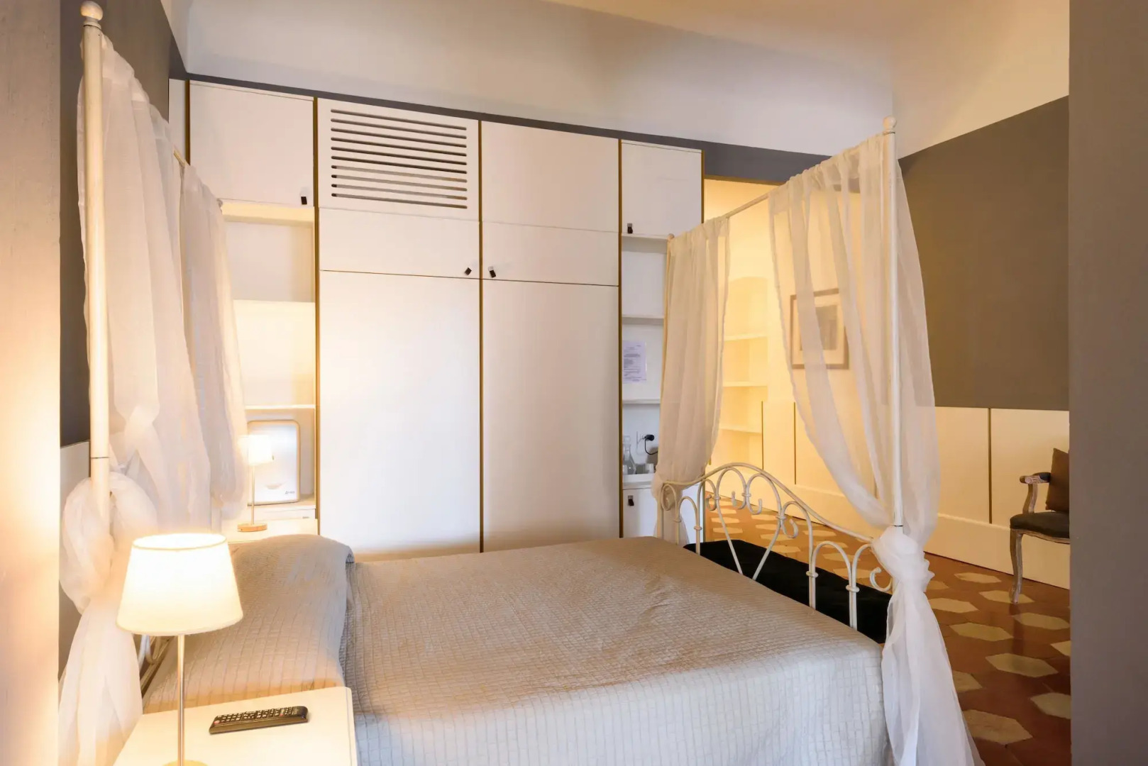 La Terrazza Sul Campo Rooming House