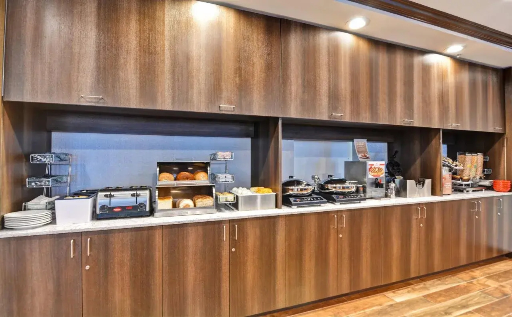 TownePlace Suites by Marriott Bridgewater Branchburg