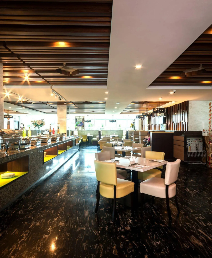 Promenade Hotel Bintulu