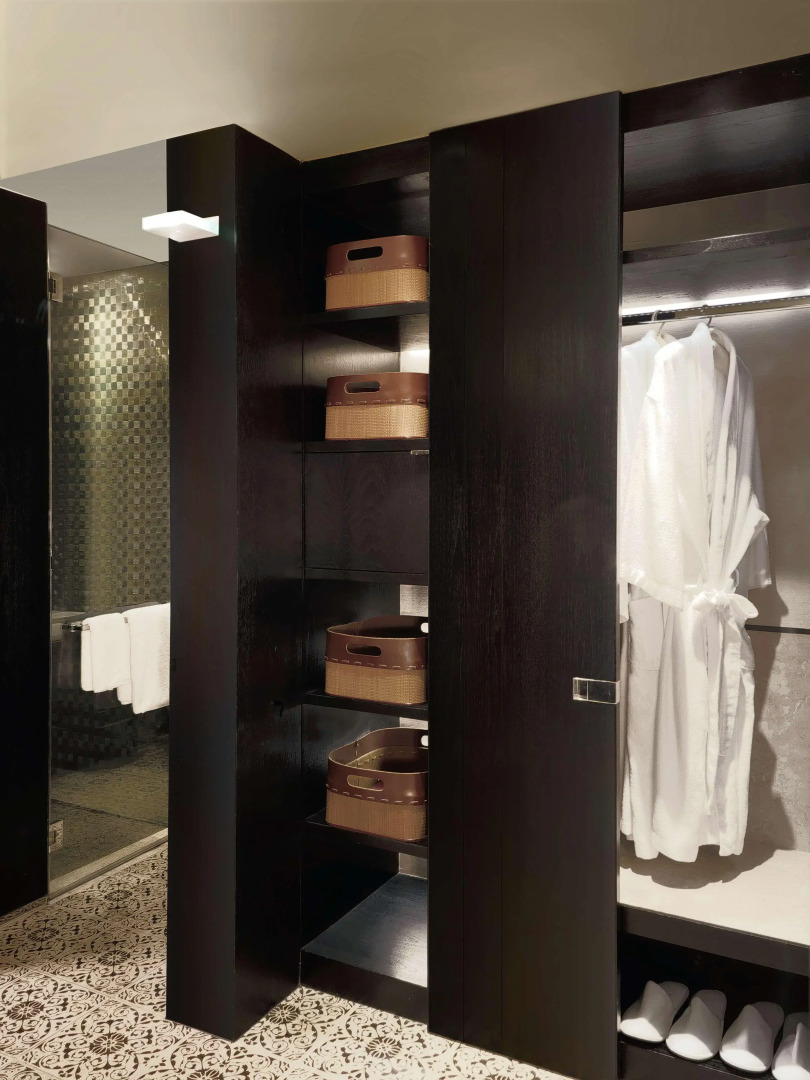 Grand Hyatt Erawan Bangkok