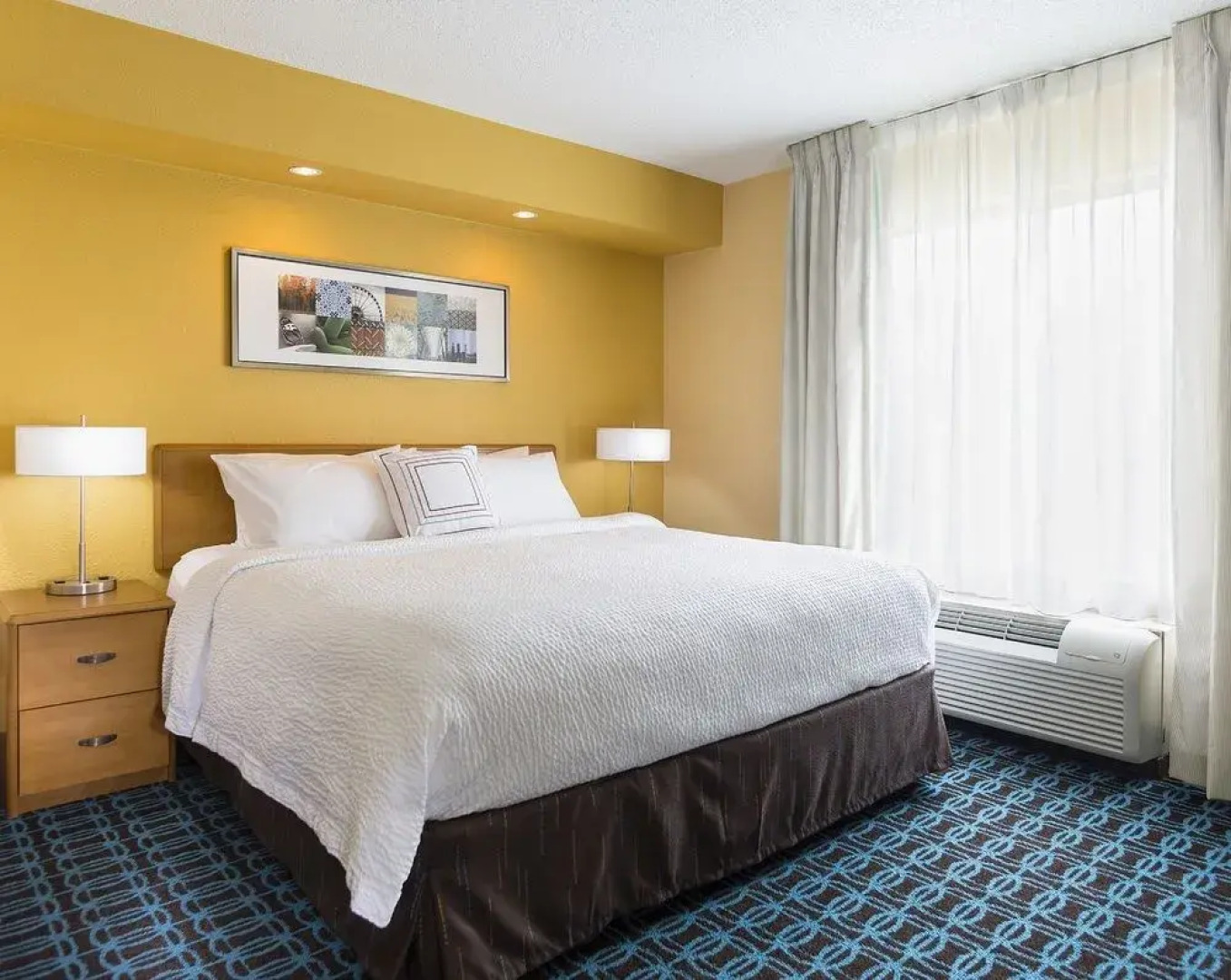 Fairfield Inn & Suites Valparaiso