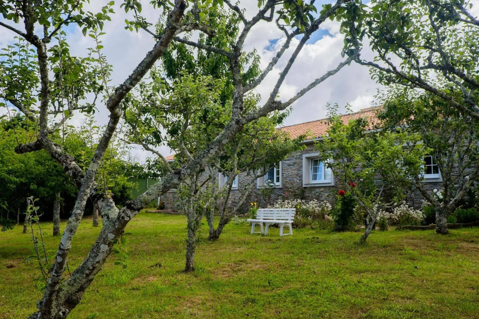 Turismo Rural - O Xastre de Anos