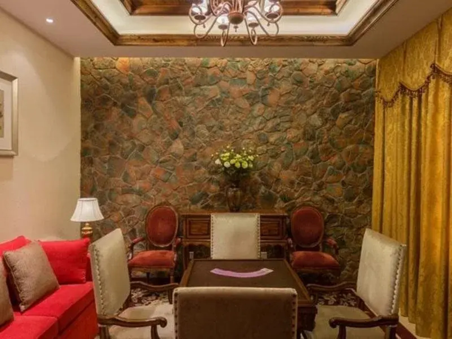 Jiuzhaigou Mingya Hotel