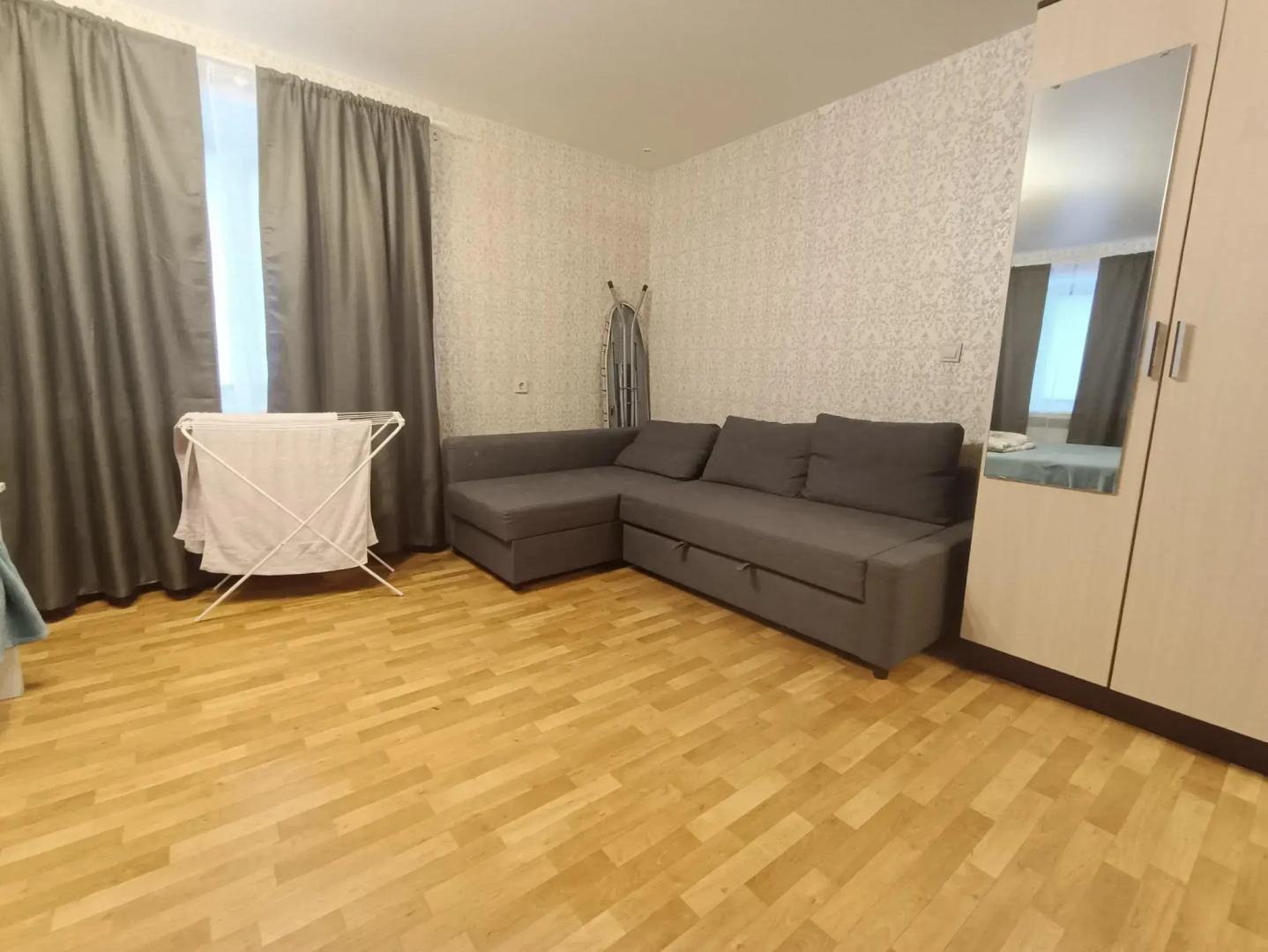 TimHouse (ТимХаус) на улице Павлюхина