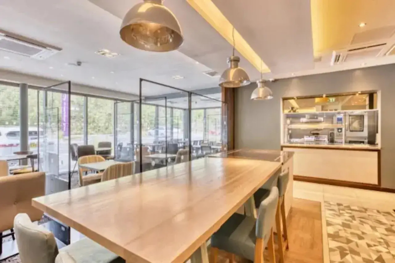 Premier Inn Aviemore