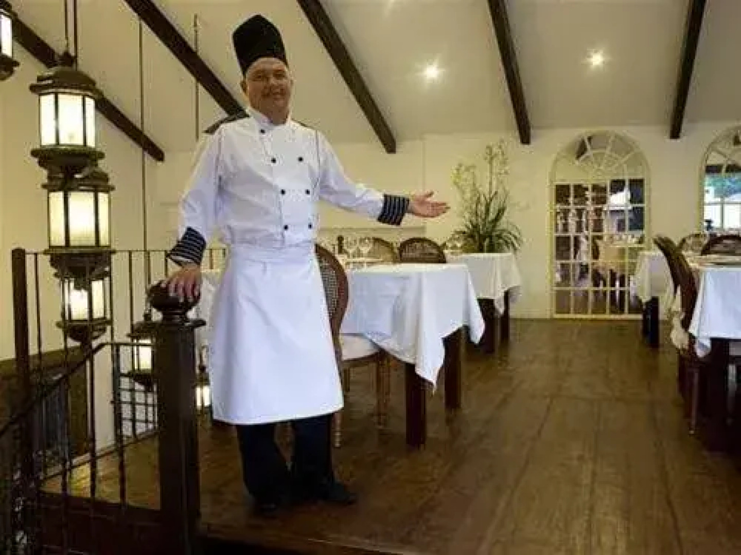 Hotel Mansión de la Luz