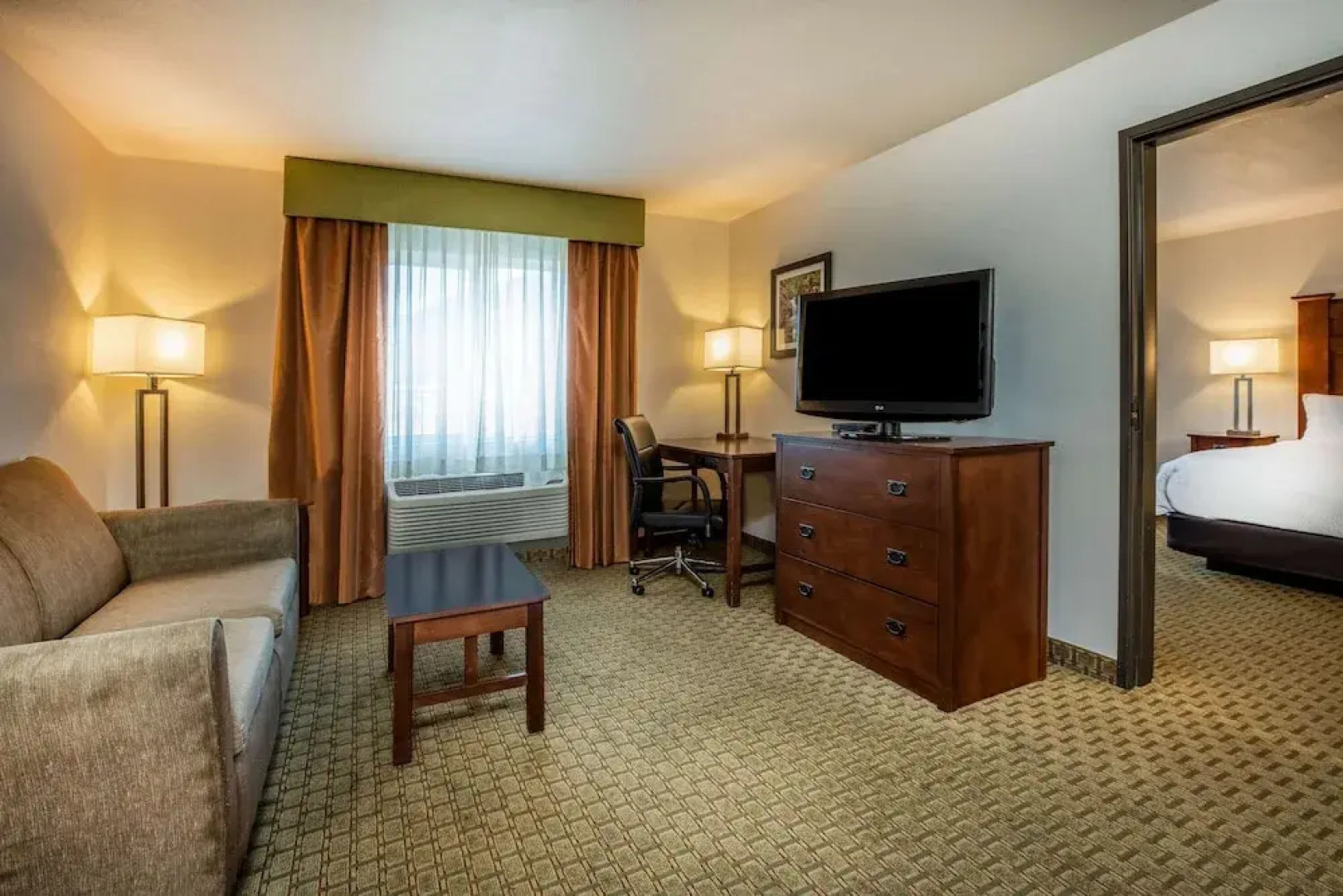 La Quinta Inn & Suites Grants Pass