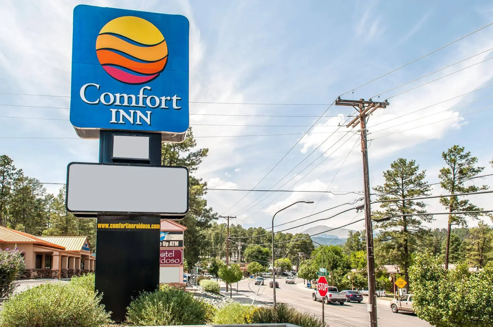 Comfort Inn & Suites Midtown