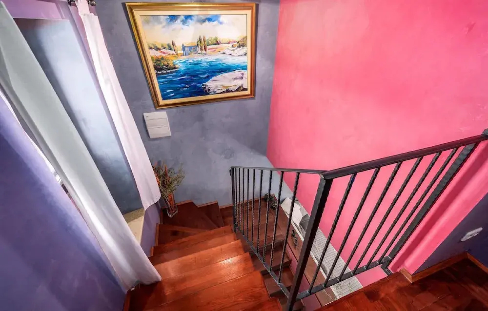 Stunning Home in Bale With Sauna, Wifi and 2 Bedrooms