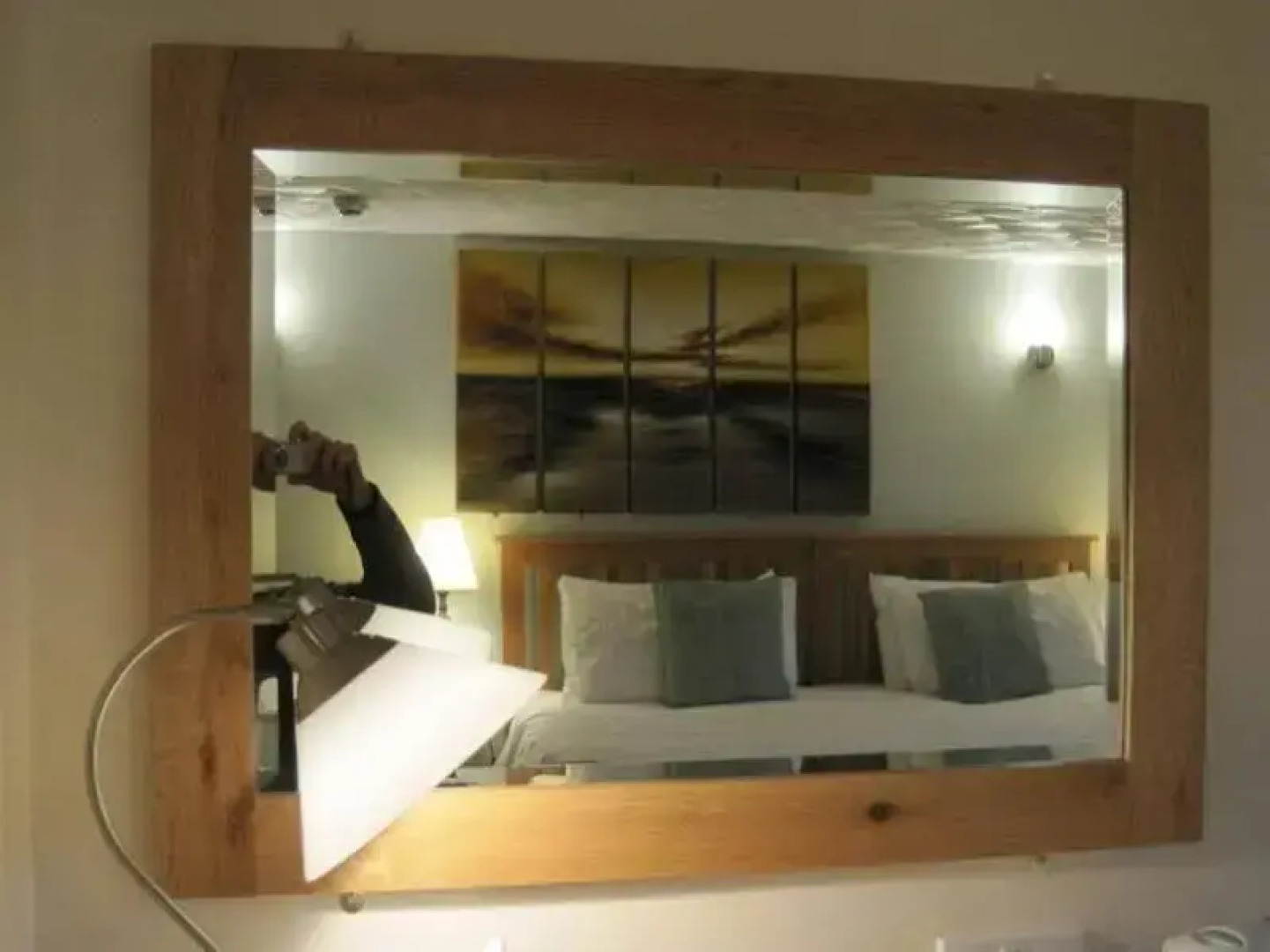 Spreyton Guest House