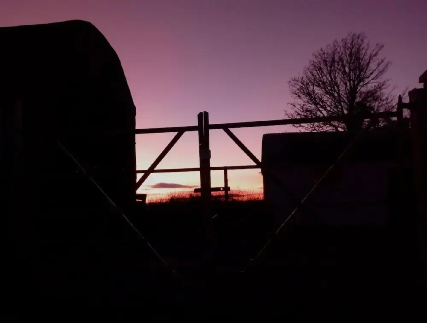 The Old Cable Historic House