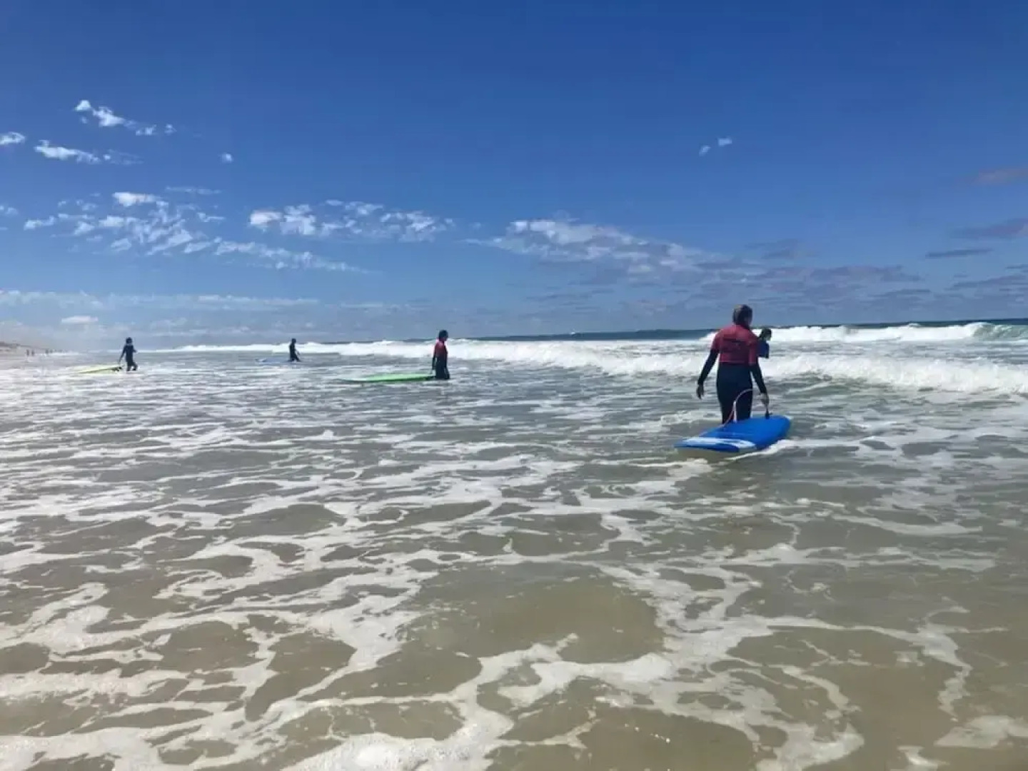 Holiday Home for 6 People