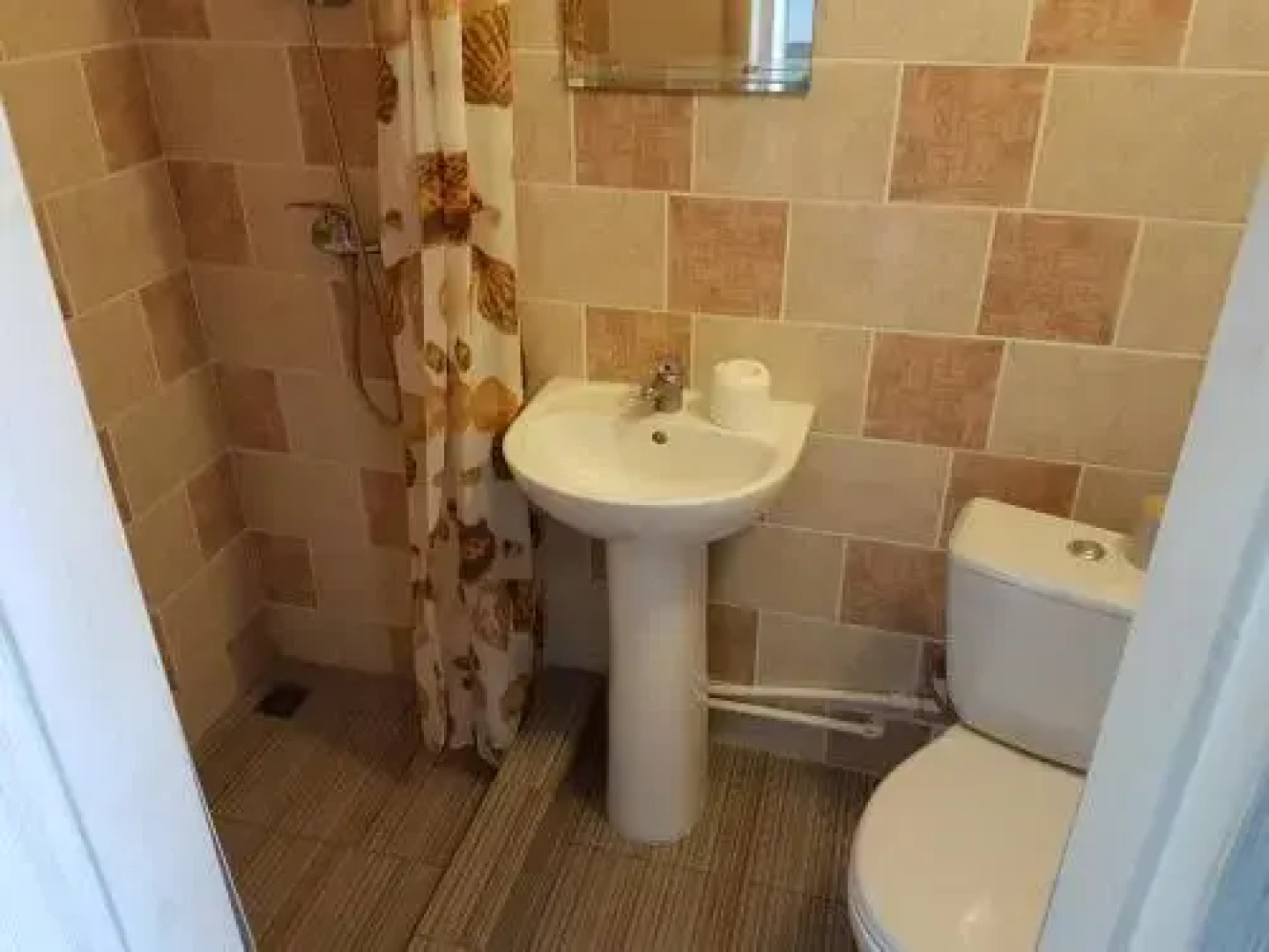 Guest House on Primorskaya 28