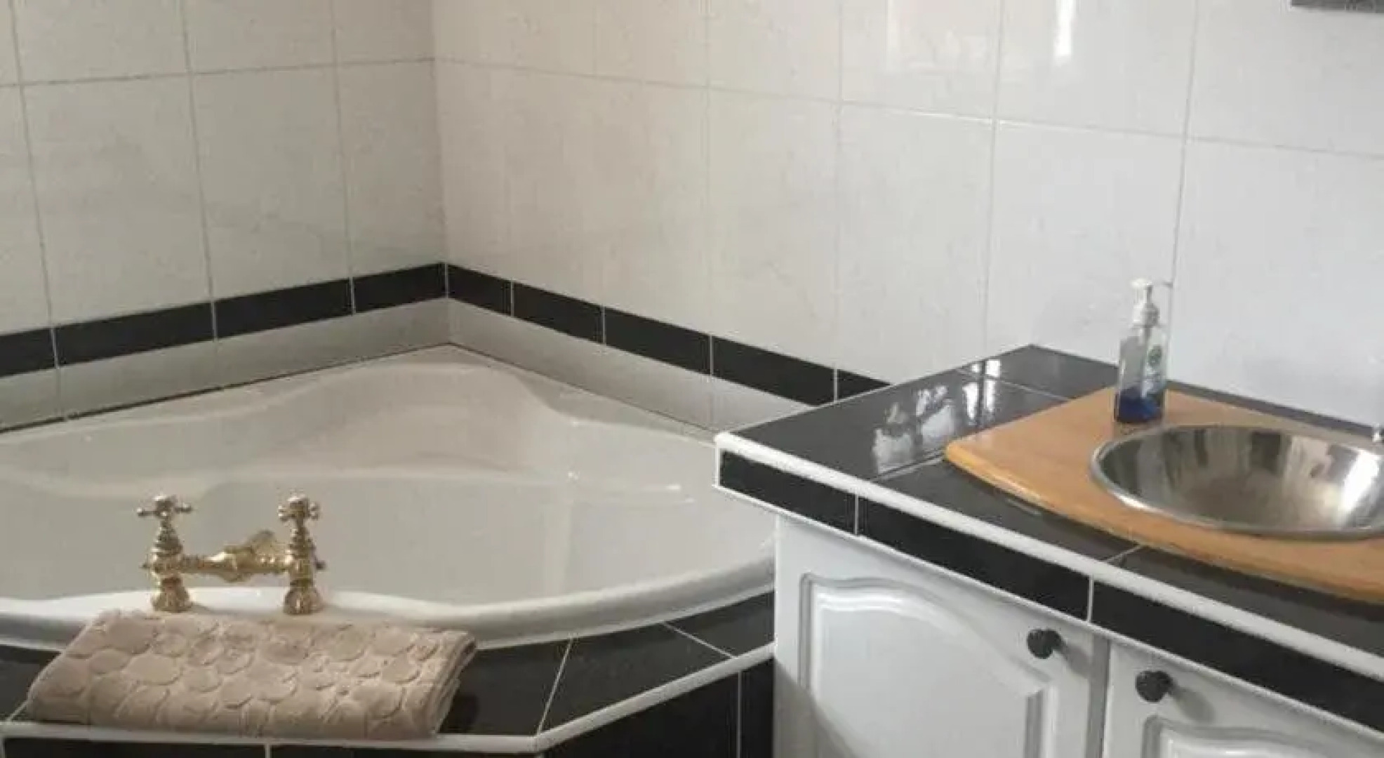 Parc Lodge Guest House