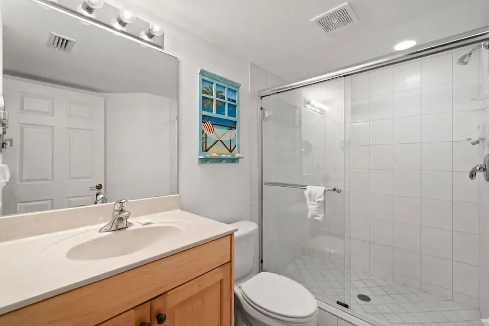 La Contessa 307 - Three Bedroom Condo