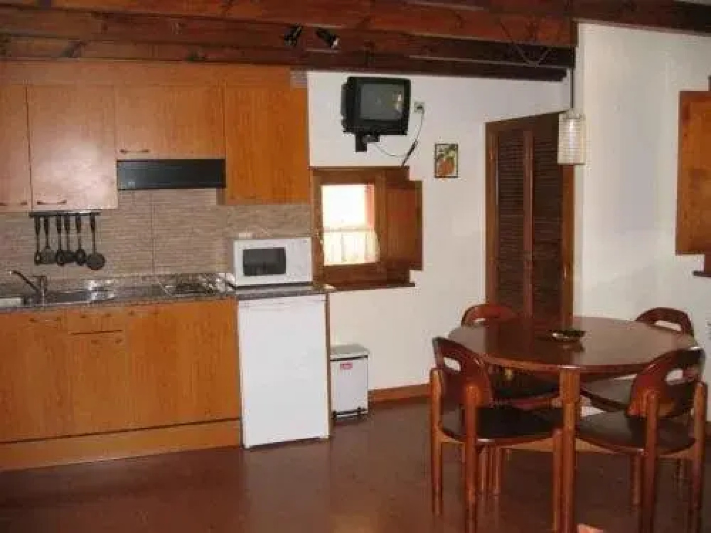 Apartamentos el Cueto de los Collado