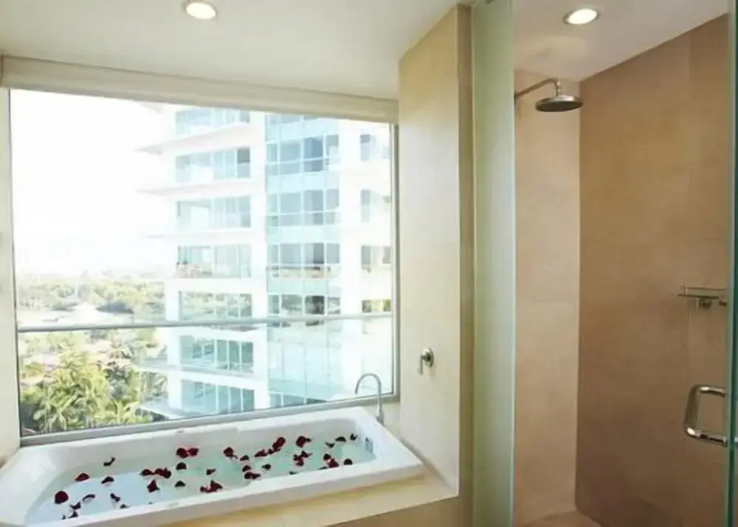 Unlimited Luxury Villas - Icon Vallarta Condo