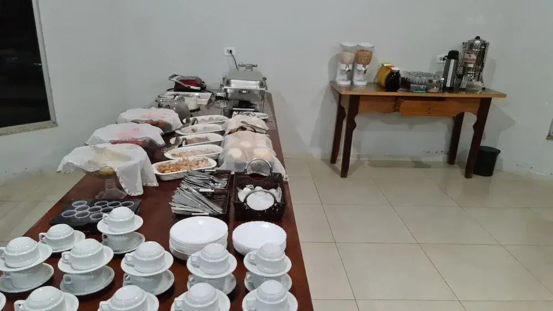 Hotel Palace Avenida